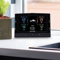 Choose a Portable Weather Station for Your Intended Use