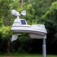 Best Weather Station for Home