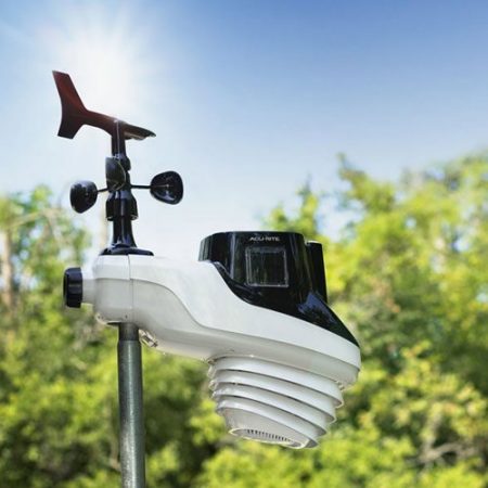 Best Home Weather Stations Reviews