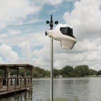 How Does an Outdoor Weather Station Work