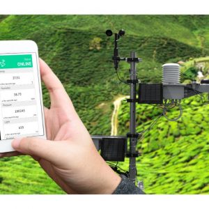 How to Connect My AcuRite Weather Station to WiFi